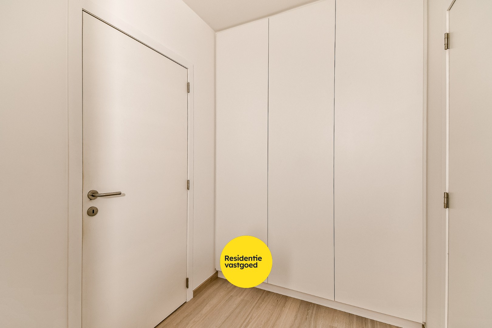 Instapklaar duplexappartement met 3 slaapkamers op rustige en centrale ligging te Lombardsijde 