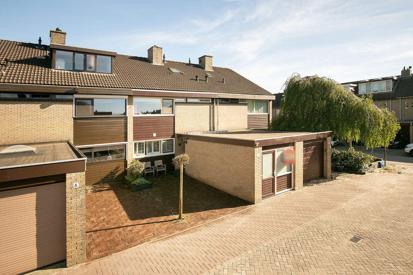 Verkocht eengezinswoning - Capelle aan den IJssel