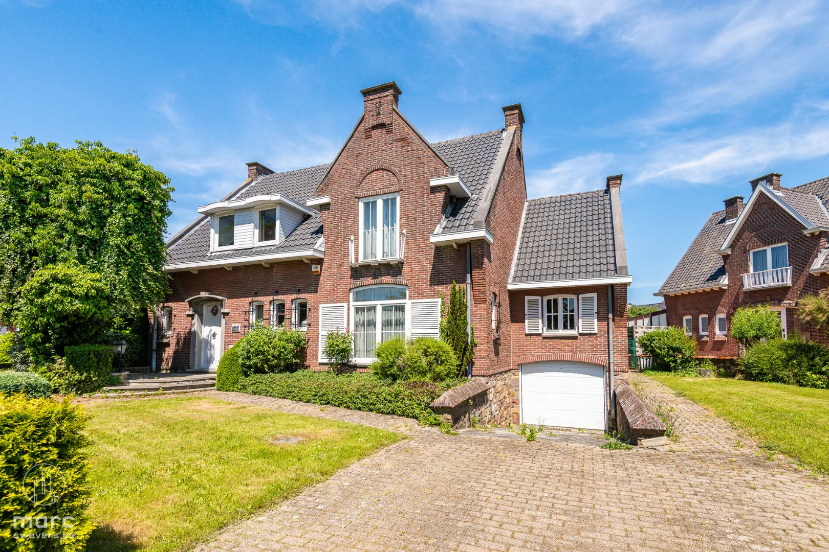 Verkocht woning - Beringen