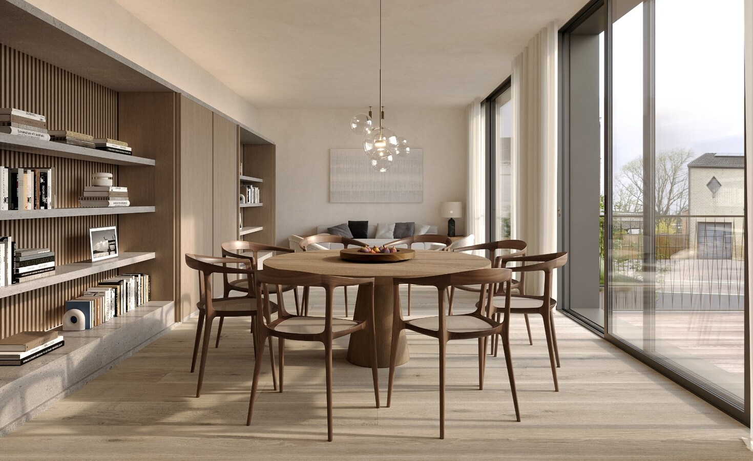 Te koop woning - Hoegaarden