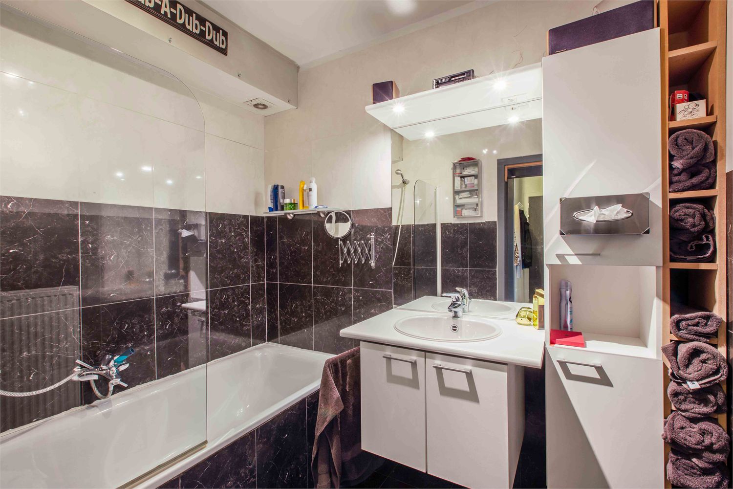 Appartement verkocht in Gent