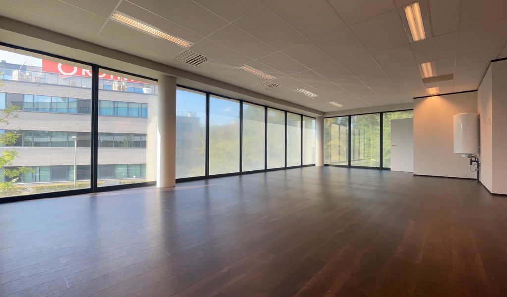 Kantoren te huur in Stephenson Plaza in Mechelen