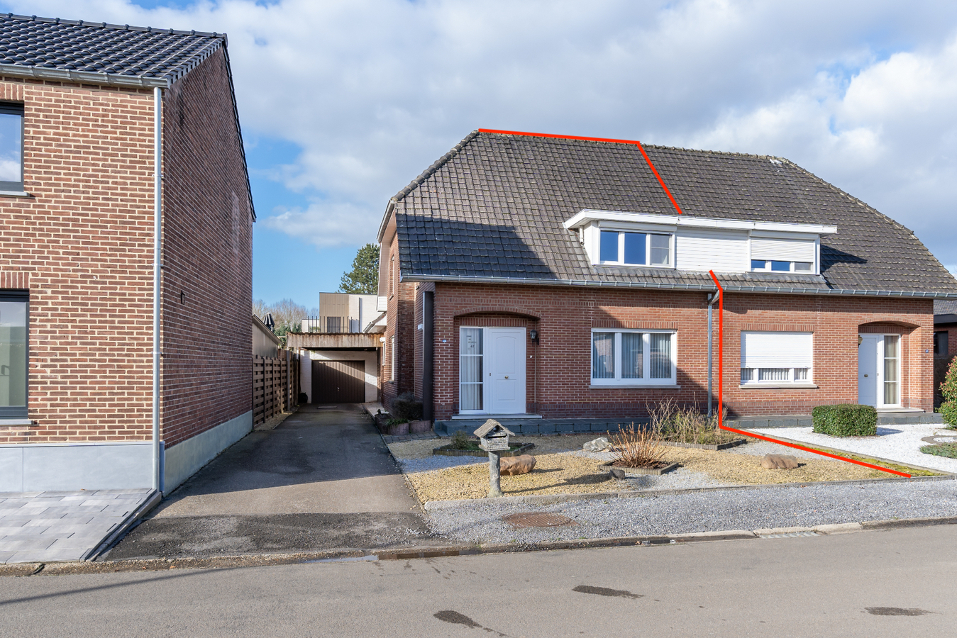 Verkocht - Woning - Bree