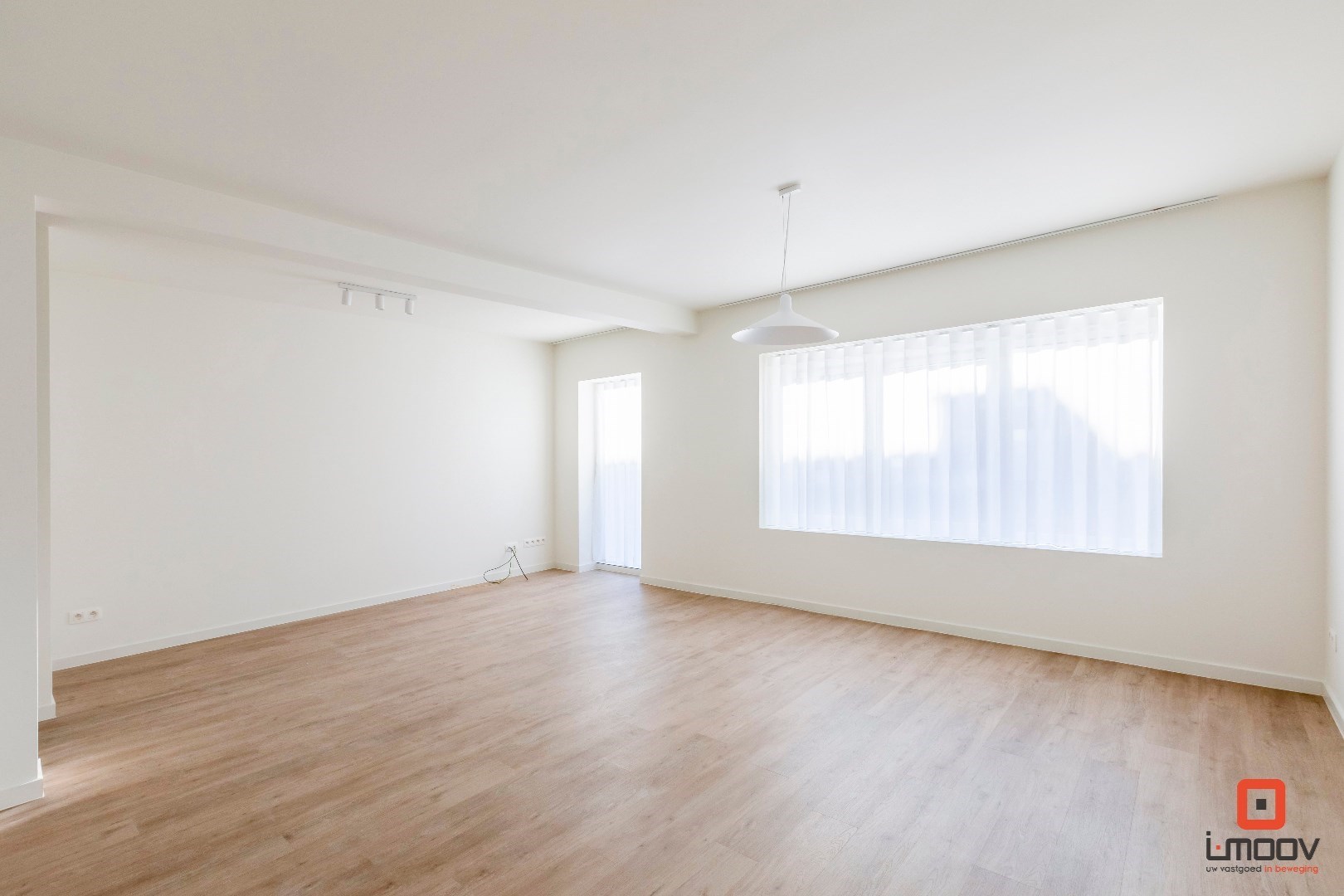 Appartement verhuurd in Gent