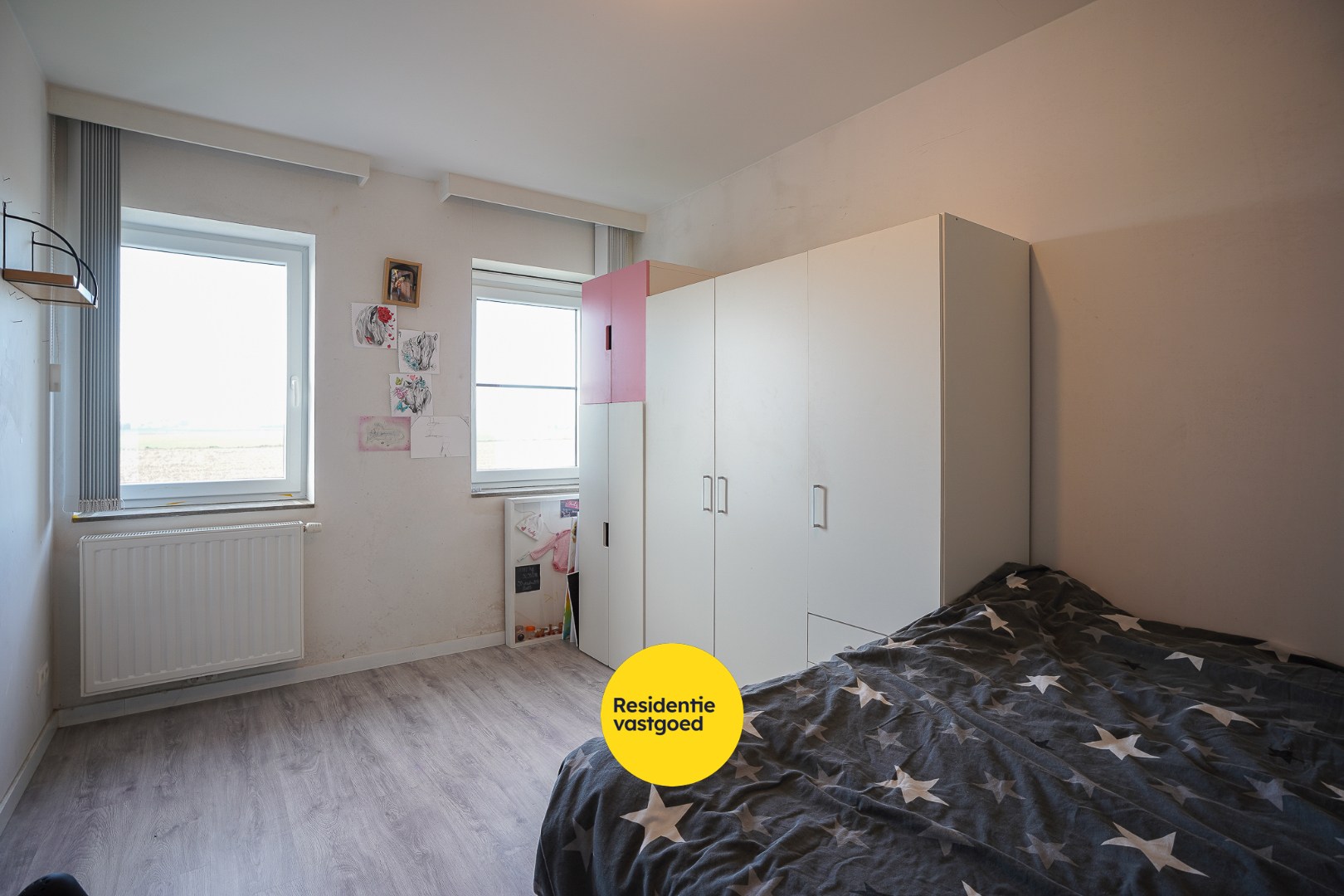 Recente woning op landelijke ligging in Aartrijke 