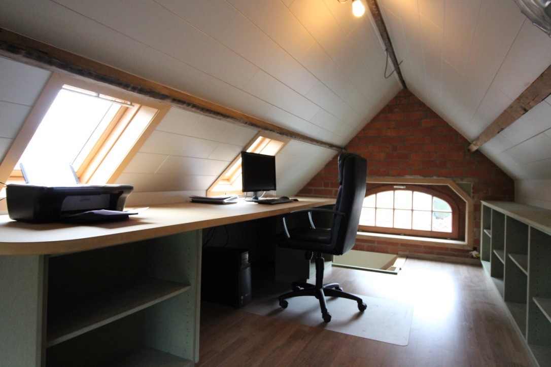 Fermette verkocht in Hansbeke