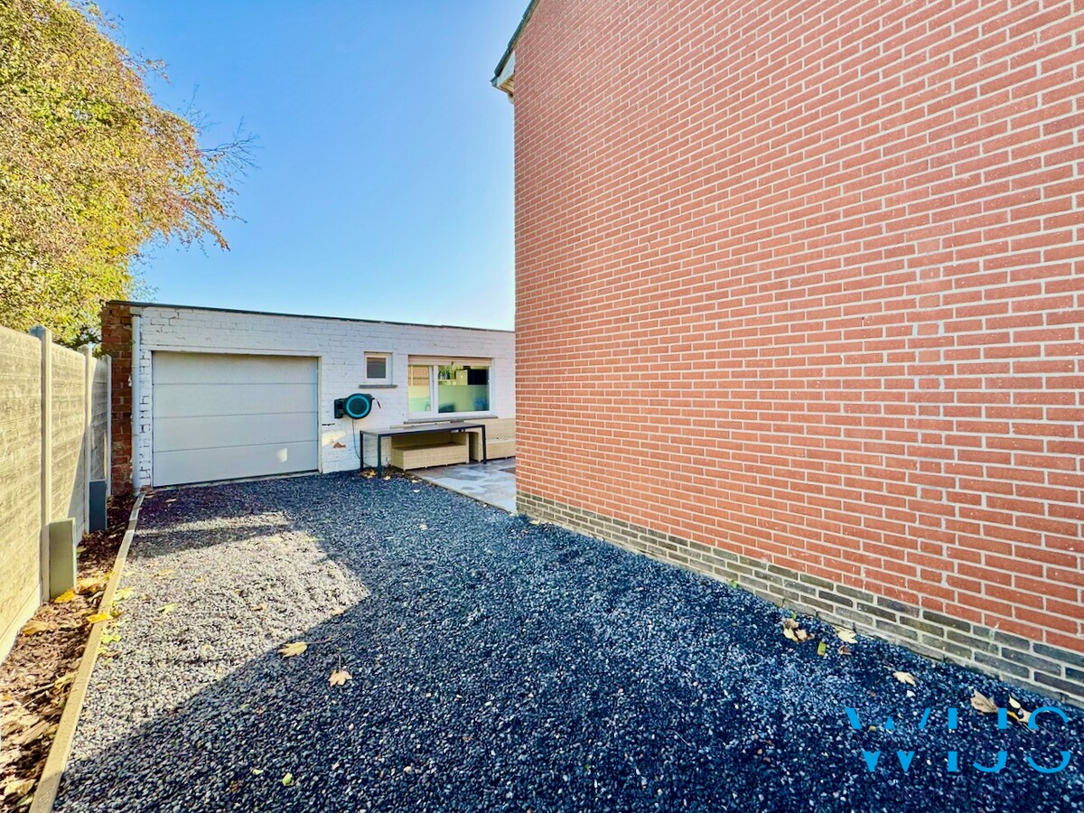 Super tof woonhuis op enorm mooie locatie te Assenede ! 