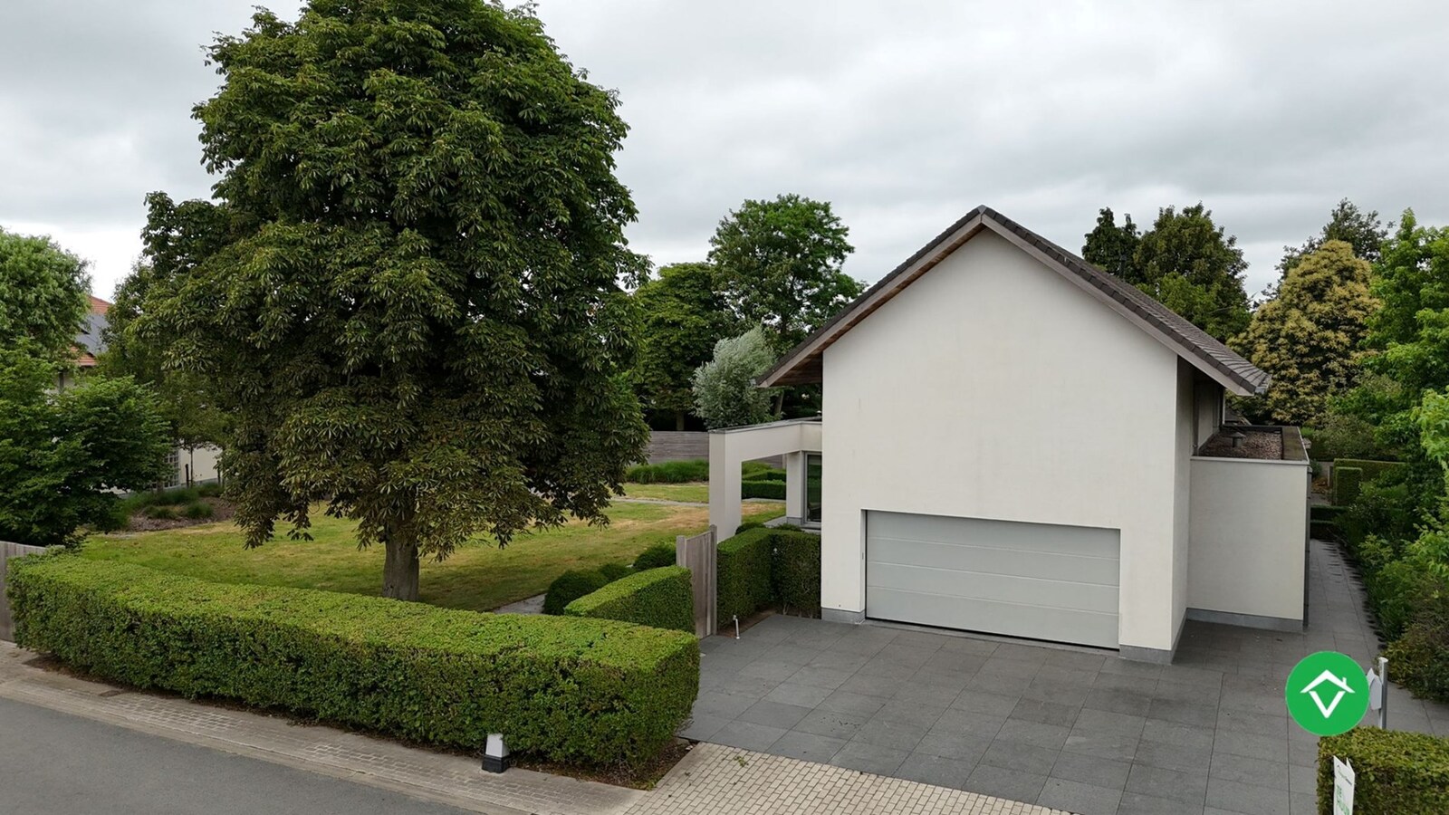 Verhuurd woning - Koekelare