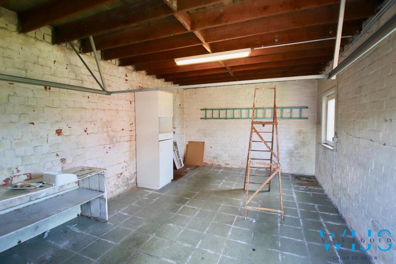 Schitterend gelegen woonhuis met 4 slaapkamers, CENTRUM ERTVELDE ! 