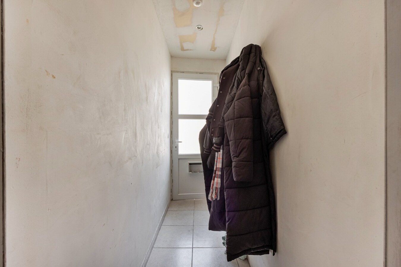 Te renoveren woning met 3 slpk en tuin te Willebroek! 