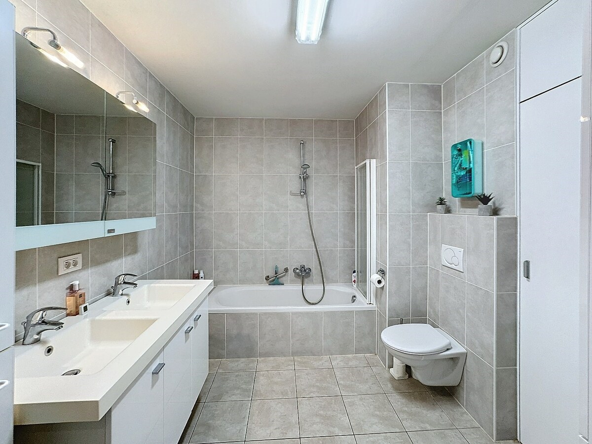 Appartement verkocht in Anzegem