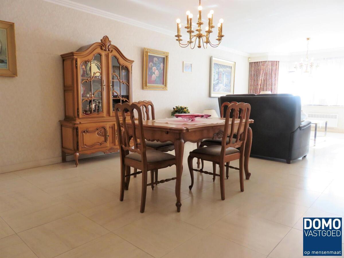 Appartement verkocht in Hasselt