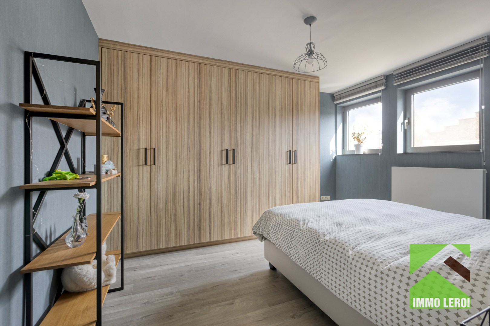Slaapkamer 1