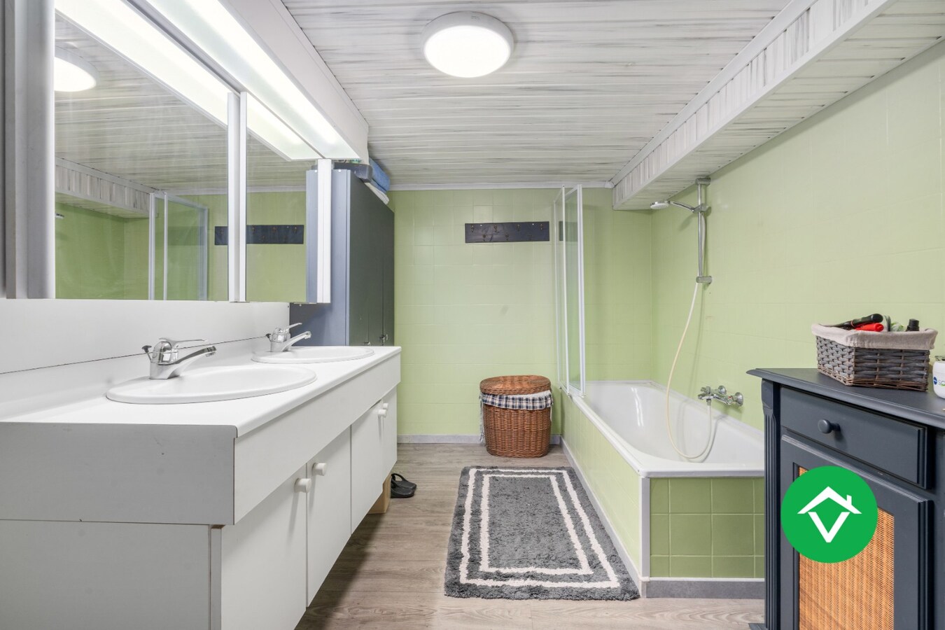 Comfortabel wonen met een vakantiegevoel in eigen tuin te Westkerke 