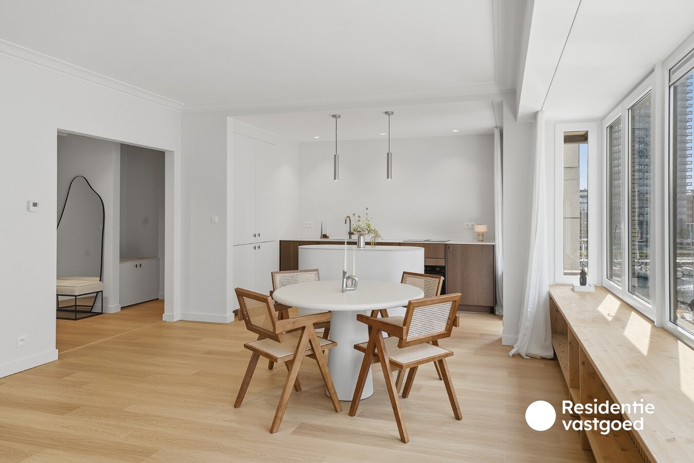 Te koop appartement - Oostende
