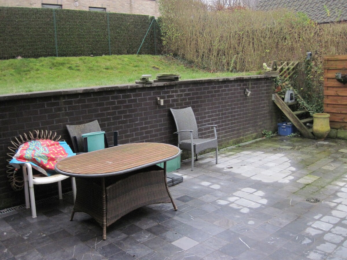 Aangenaam wonen in Semmerzake 