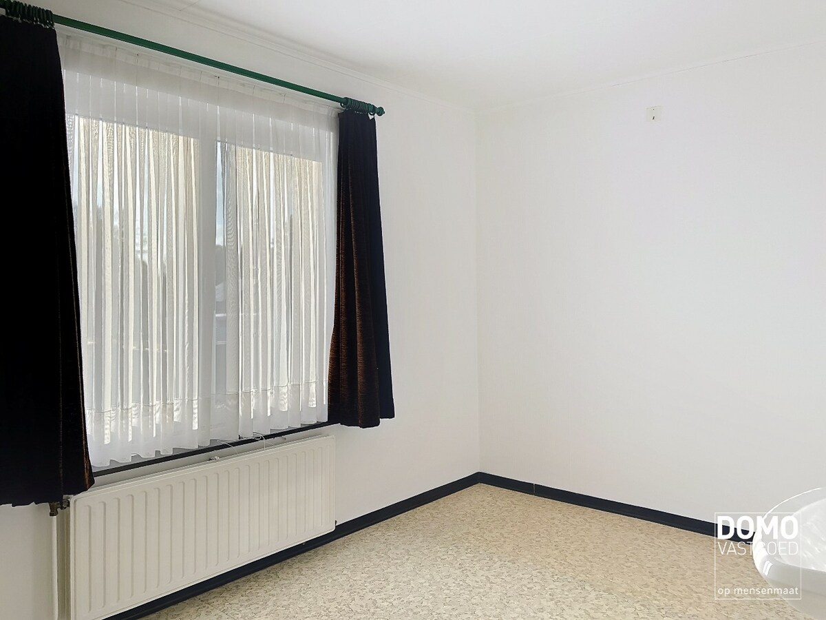 Ruime halfopen bebouwing te huur in Bilzen-Hoeselt - 122m² - EPC: C 