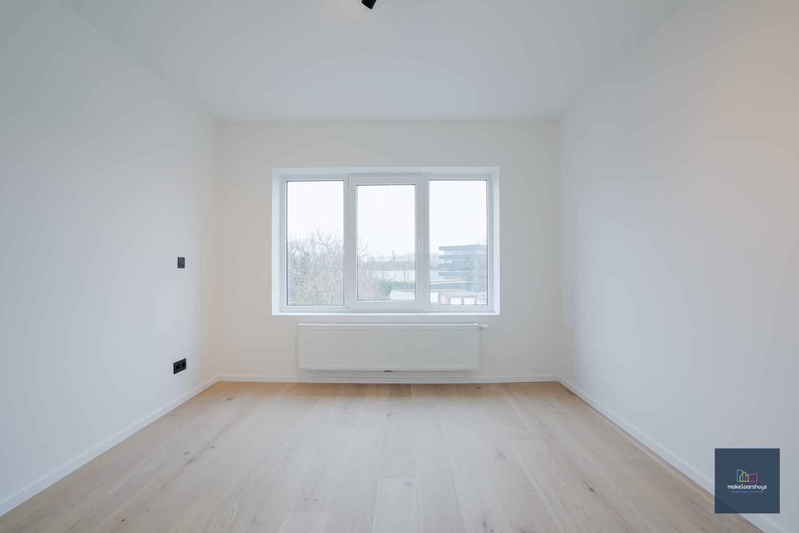Energiezuinige en ruim duplex appartement nabij UZ 