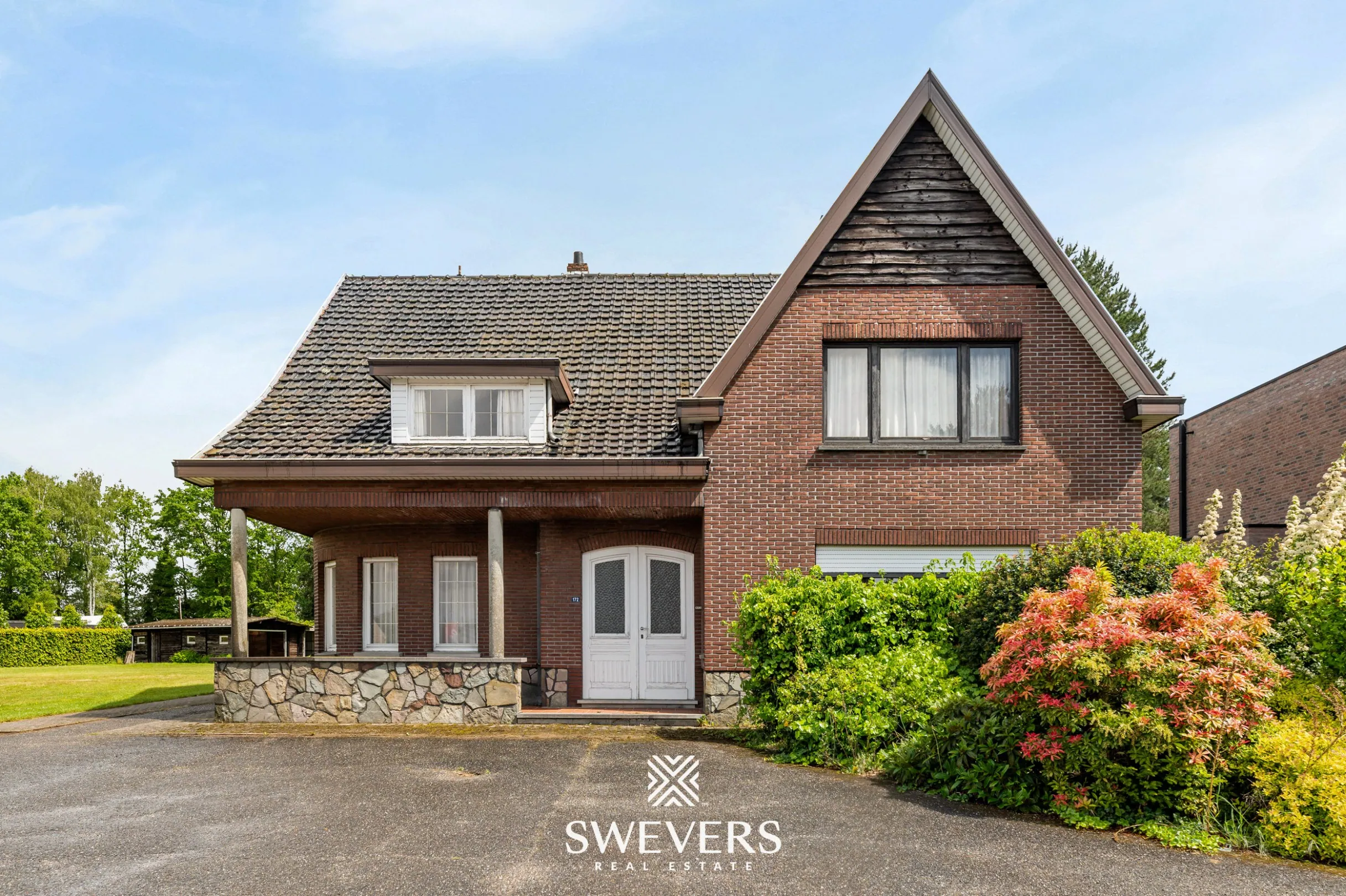 Te koop woning - Beringen