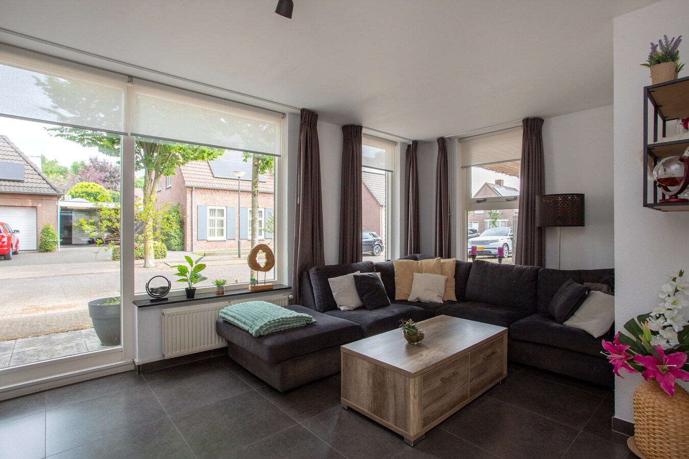 Wonen zonder klussen? Dat kan op Deneburg 22 in Reusel! 