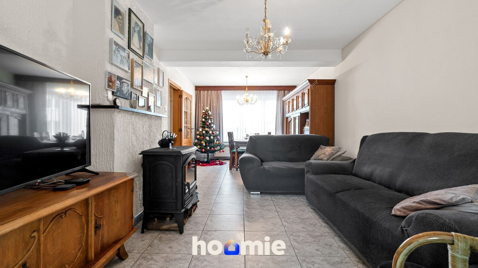 Woning sold in Lanklaar