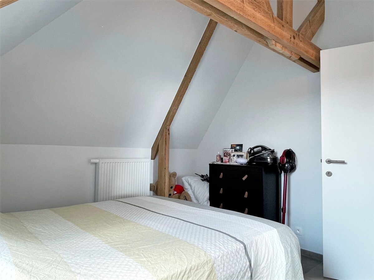 Appartement verhuurd in Oud-Turnhout