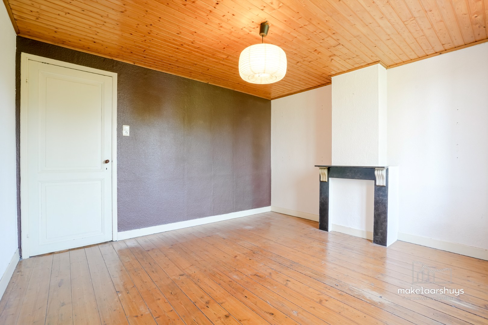 RENOVATIEPROJECT met zicht op De Leie 