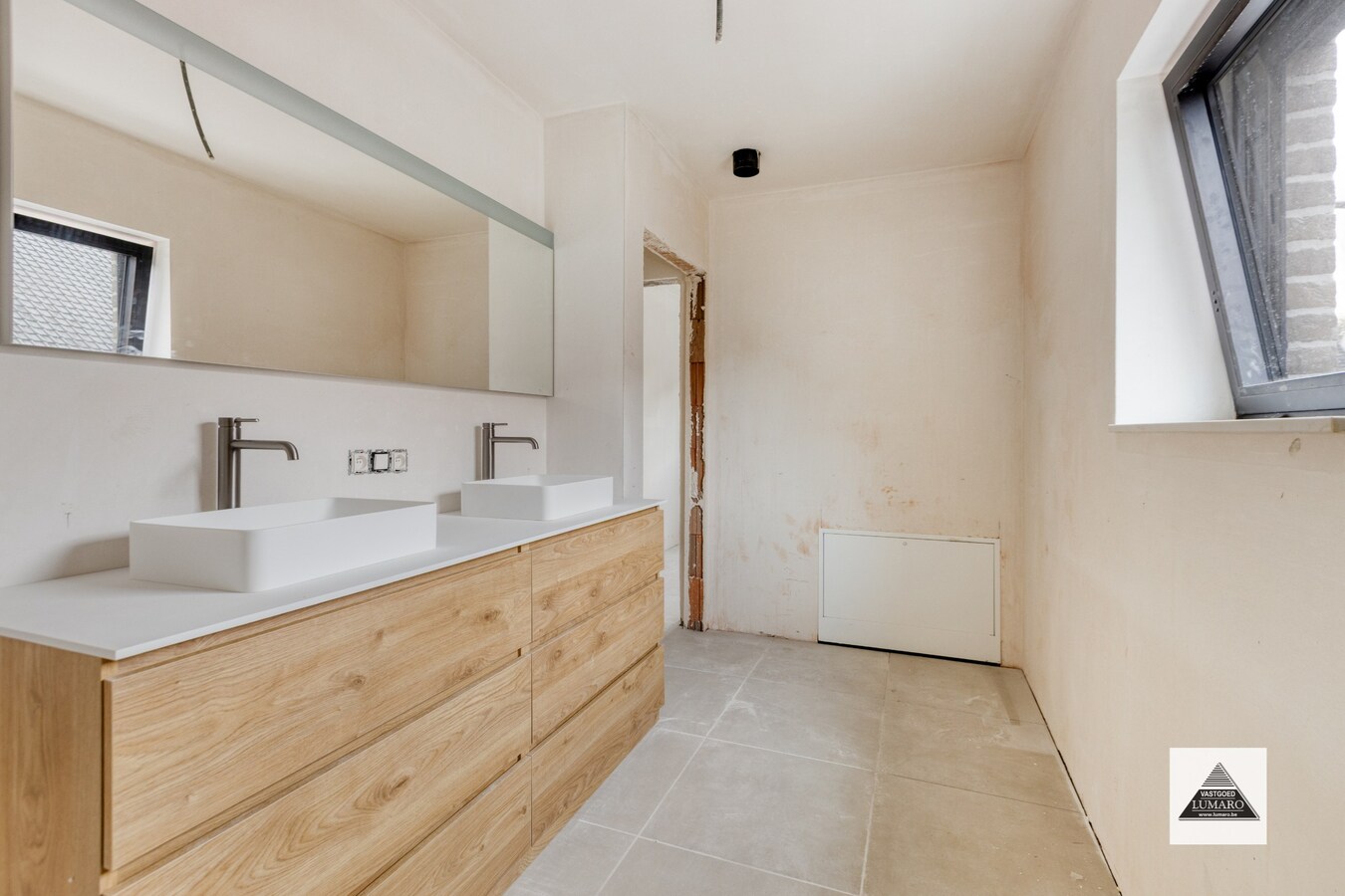 Nieuwbouwwoningen - 2 % REGISTRATIE MOGELIJK 