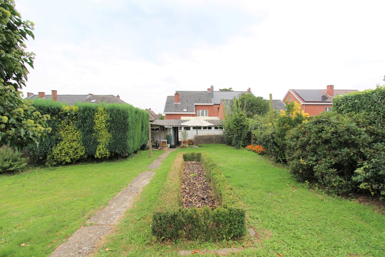 Verhuurd woning - Tongeren