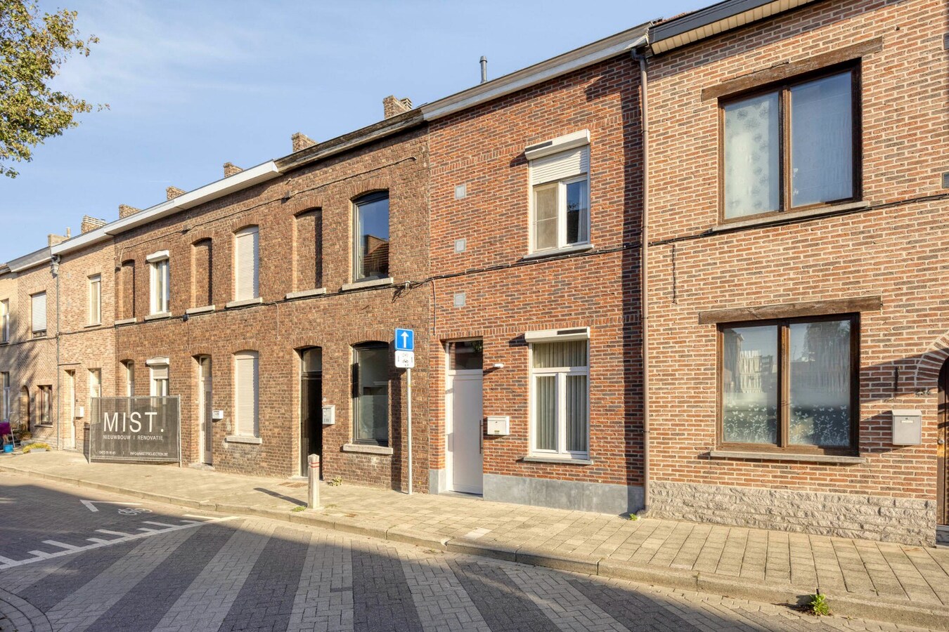 Gerenoveerde woning met 4 slaapkamers in Tienen - EPC label B 