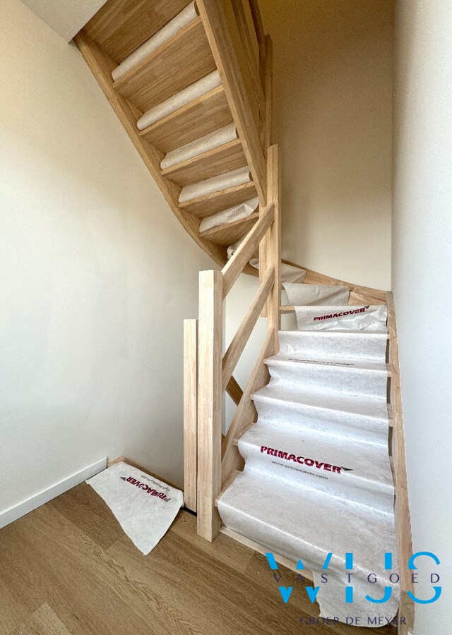 Energiezuinige nieuwbouwwoning in hartje Kluizen! 