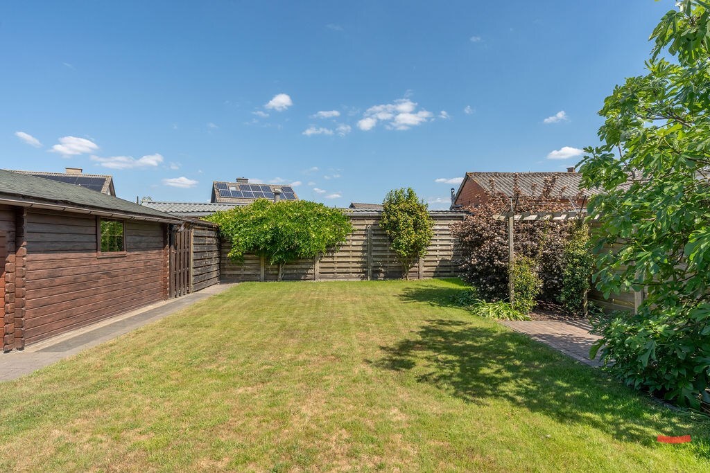 Woning verkocht in Weelde