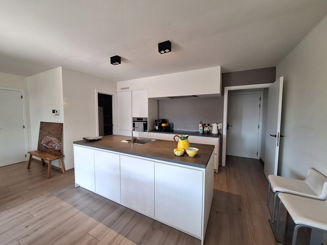 Keuken