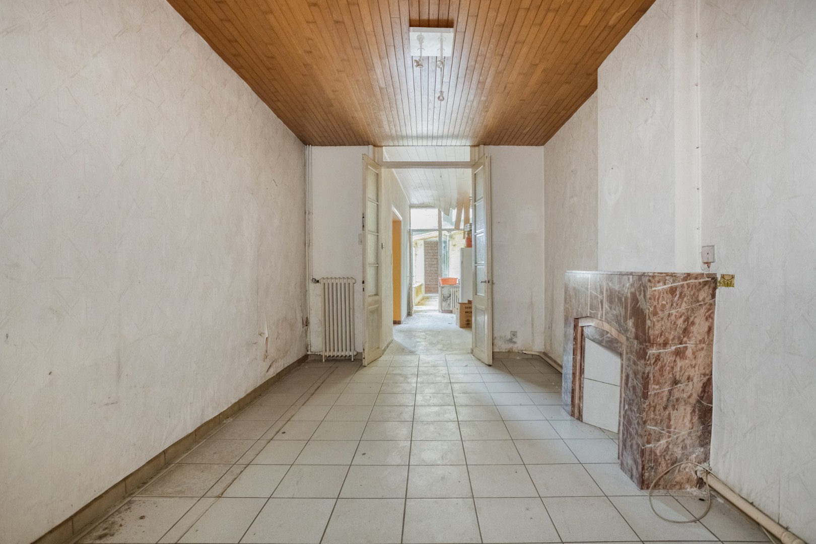 Ruime woning met 6 slaapkamers, tuin en bijgebouw in Kessel-Lo! – bewoonbare opp. 242 m² 