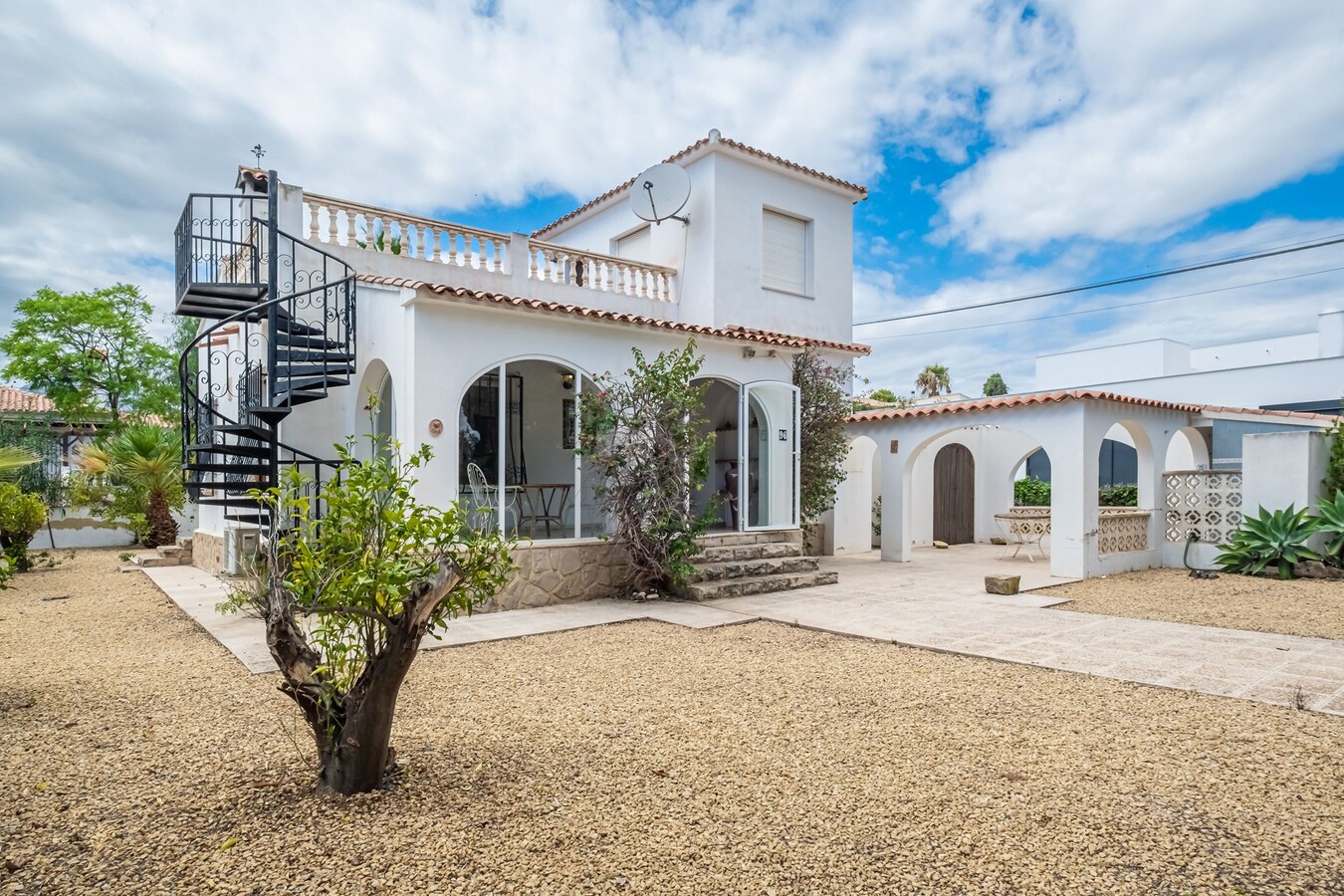 Villa te koop in Alfaz del Pi