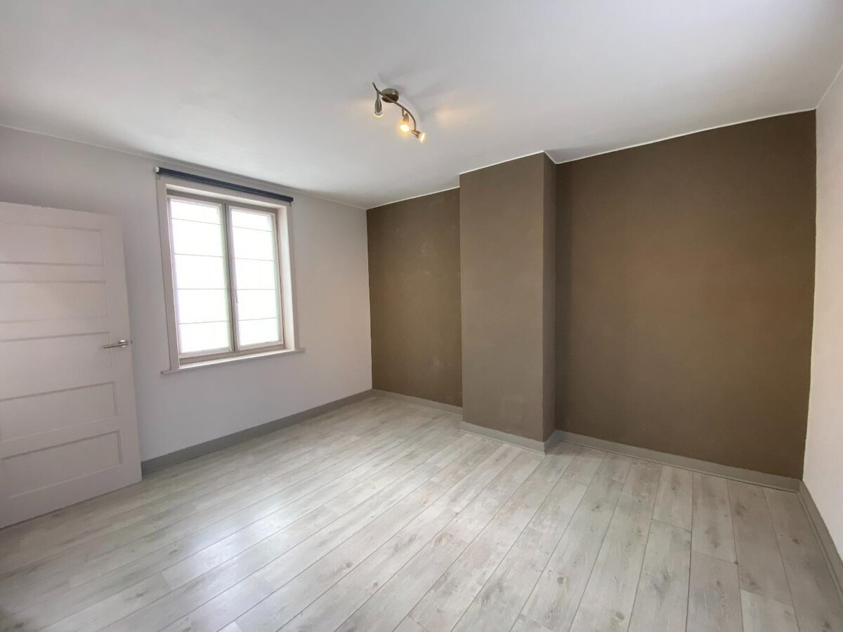 Rustig gelegen stadwoning te Ieper 