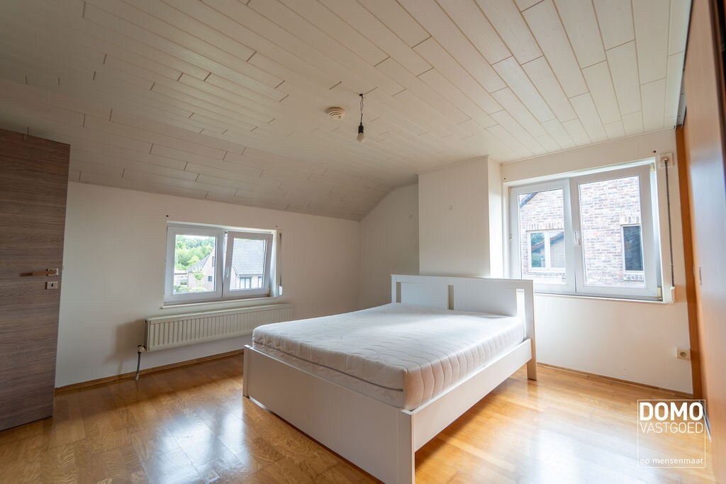 Ruime woning gelegen te Schulen (Herk-de-Stad) – EPC label B 