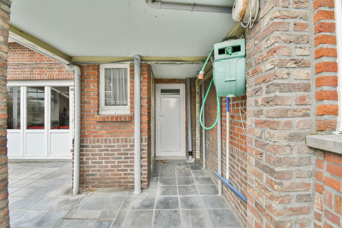 Te huur | Onder reservatie woning - Oudenburg