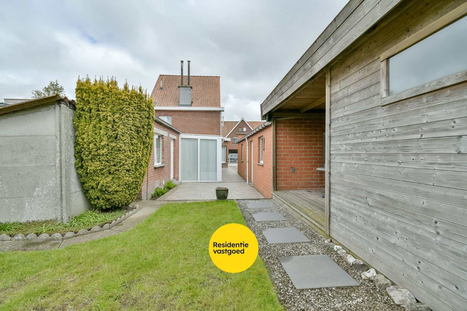 KIJKDAG zaterdag 25 april van 14u tot 16u, op afspraak! 