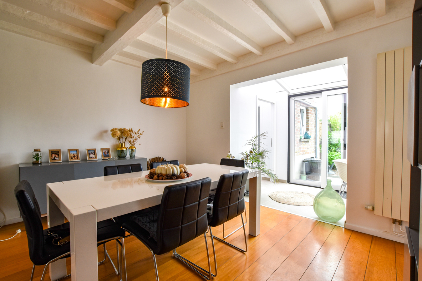 Verkocht woning - De Haan