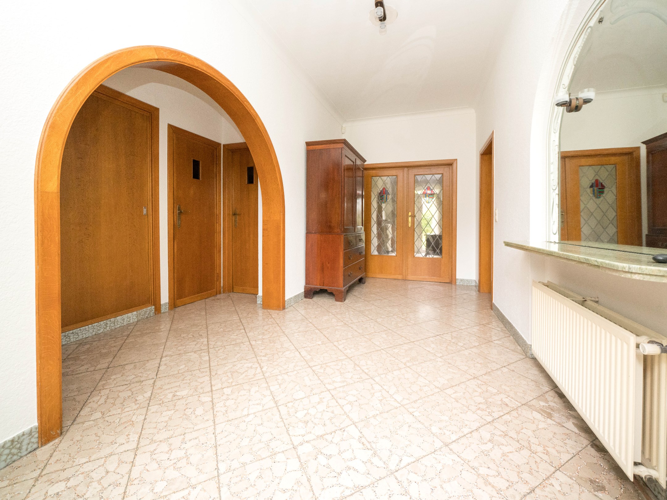 Ruime, karaktervolle woning met 4/5 kamers en tuin 