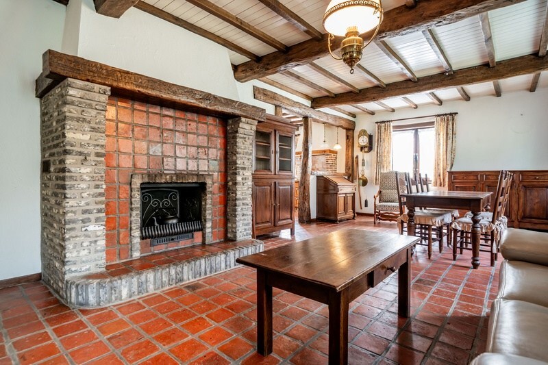 Goed gelegen huis met 3 slaapkamers 