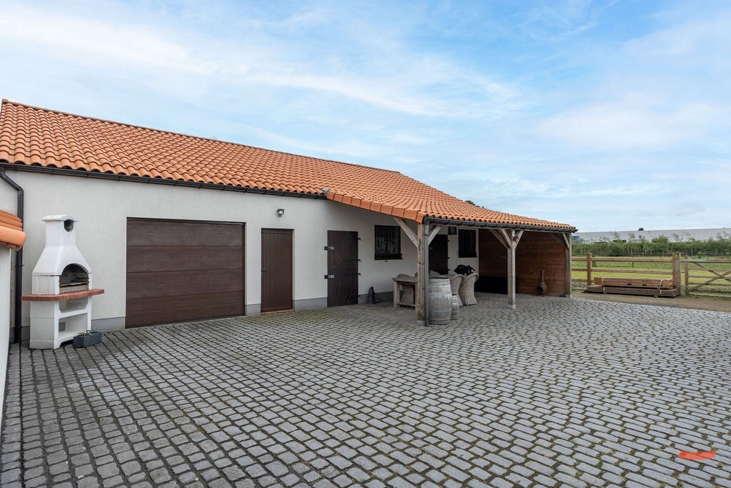 Woning verkocht in Ravels