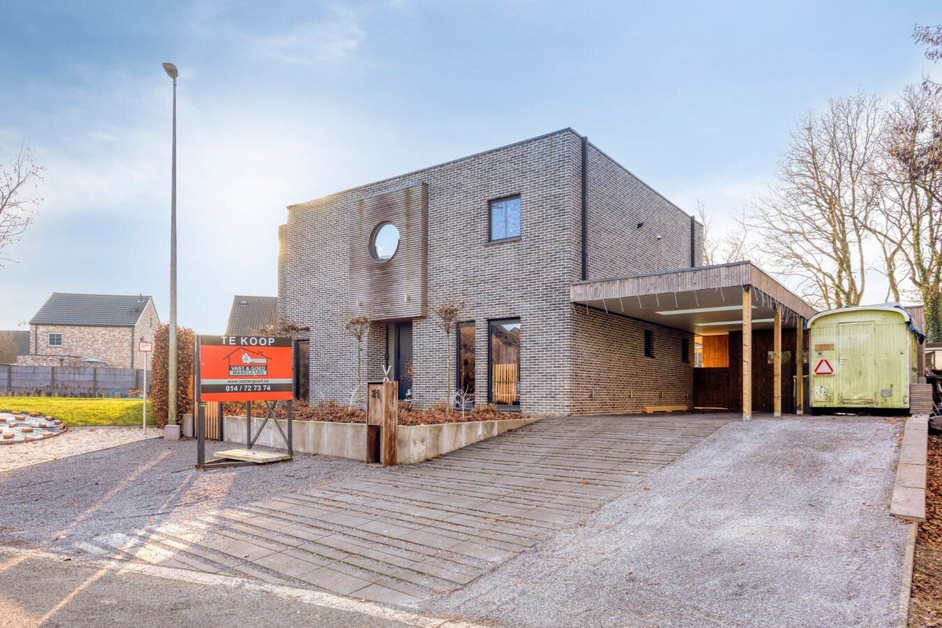 Te koop woning - Lommel