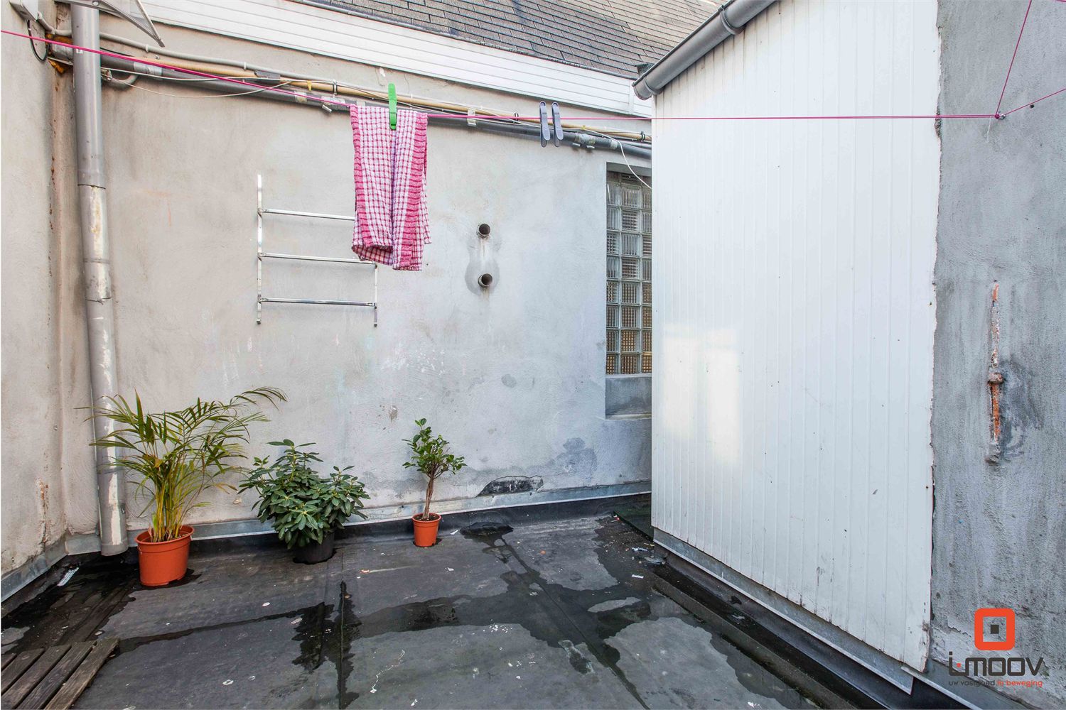 Woning verkocht in Gent