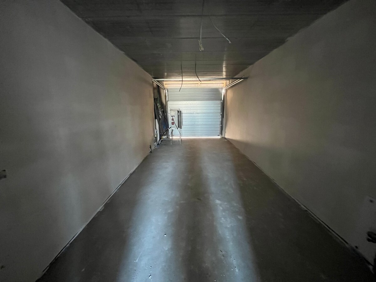 Eigentijdse BEN woning. 