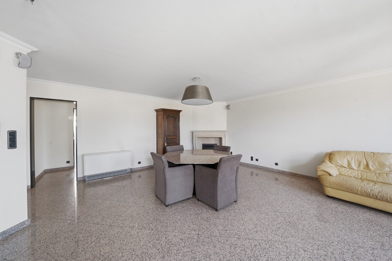 Te koop appartement - Oudenburg