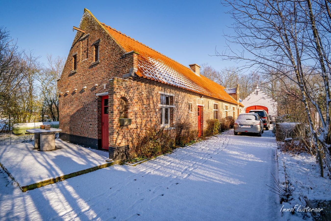 Propriété a vendre À Zemst