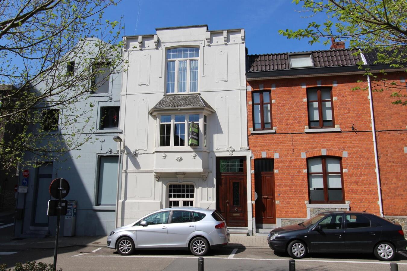 Verkocht woning - Tongeren