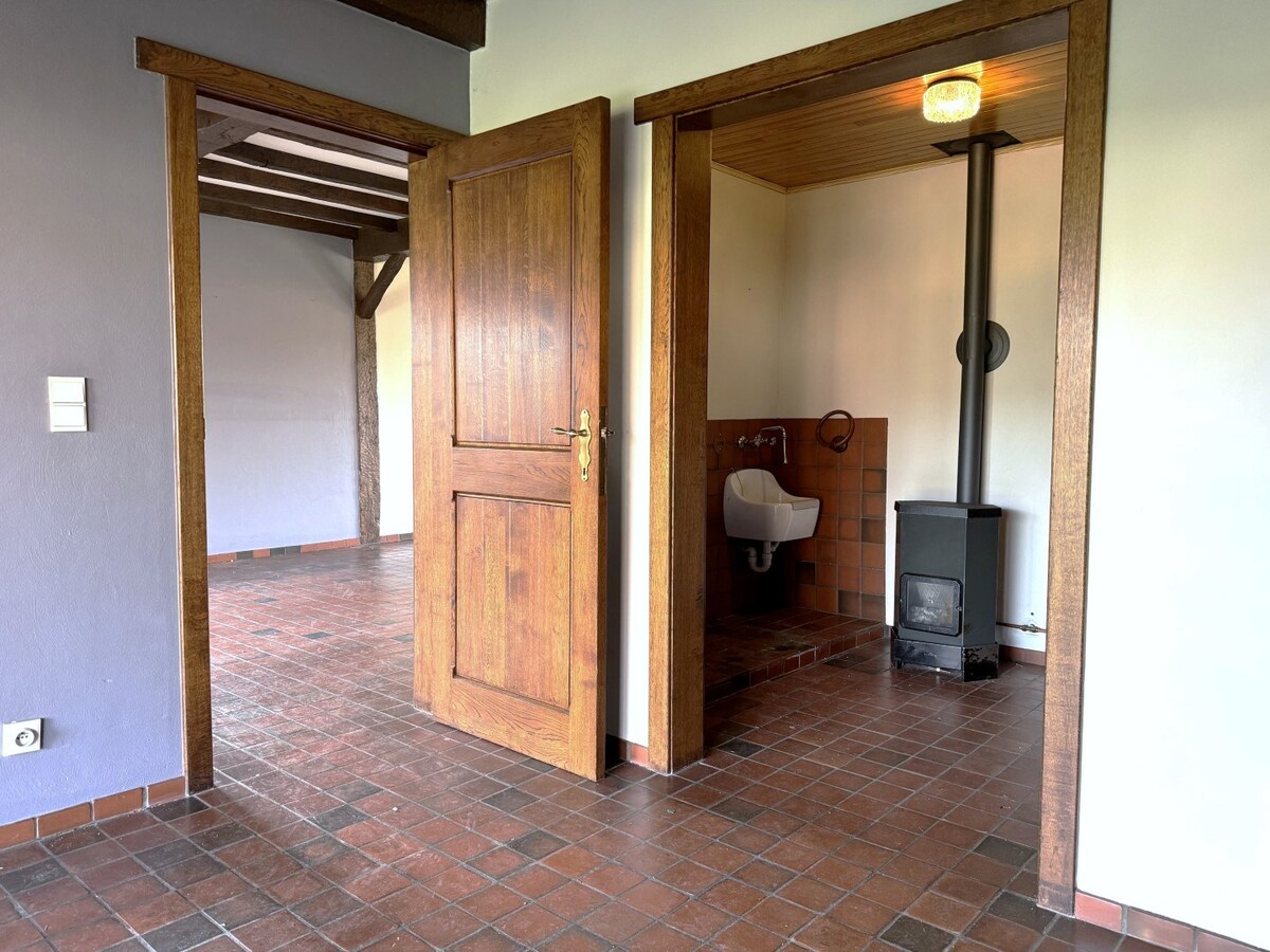 Woning verhuurd in Ravels